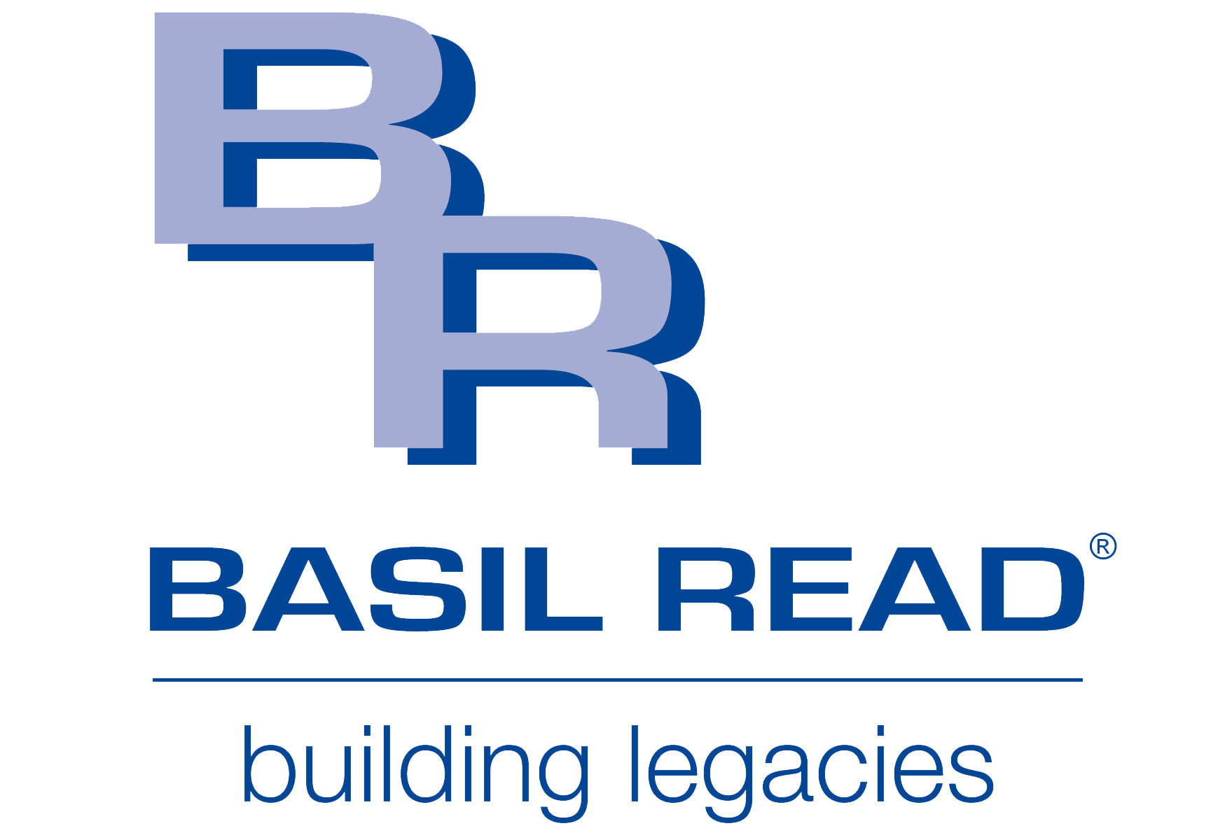 Basil Read Logo