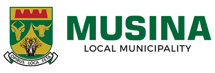 Musina Municipality Logo