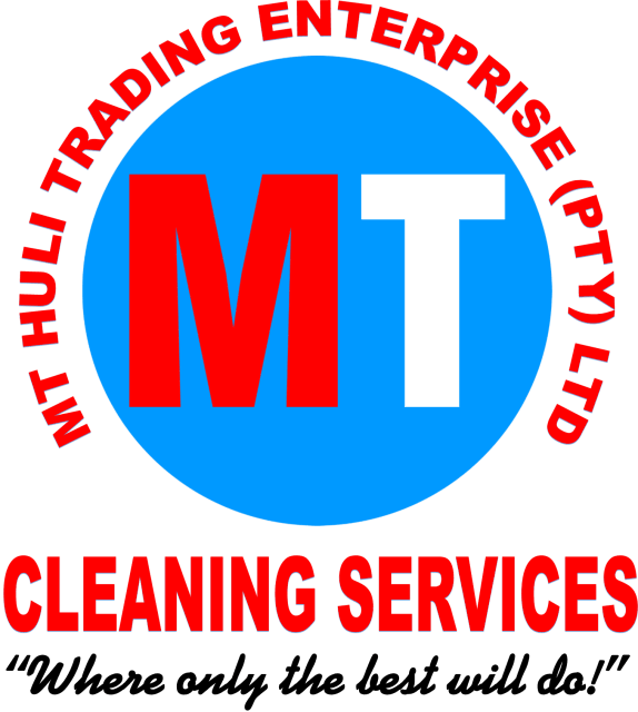 MT Huli Cleaning Services Logo