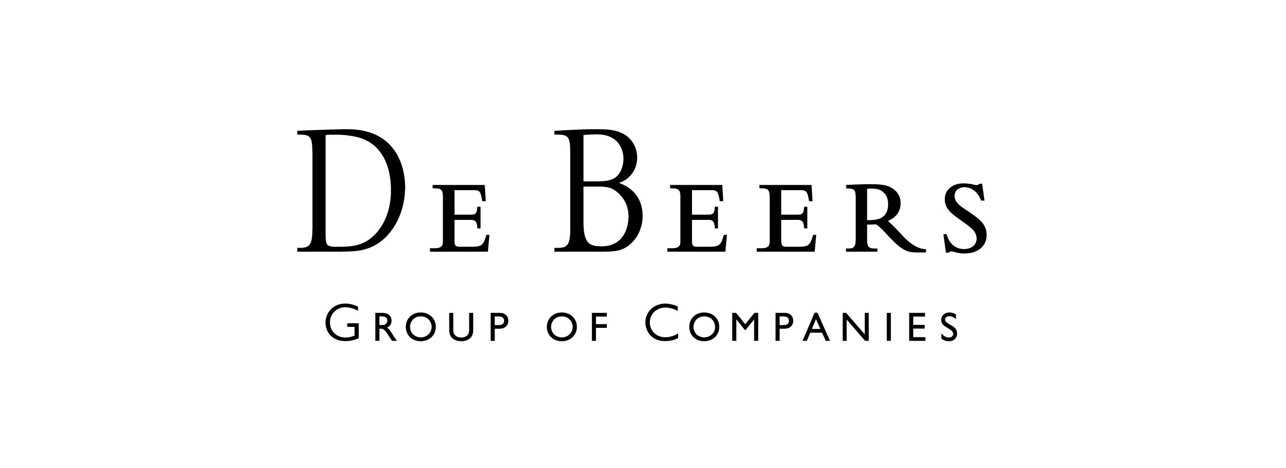 De Beers Logo