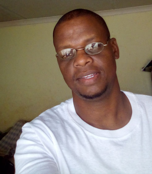 Mayibongwe M Nxumalo